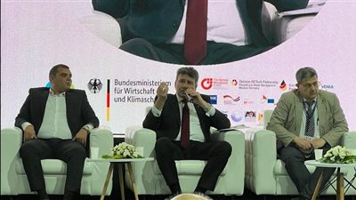 البيئة تعقد حلقة نقاشية تحت عنوان المخلفات الصلبة بين الوضع الحالي والرؤية المستقبلية