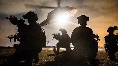 جيش الاحتلال يعلن دخول قوات خاصة إلى قطاع غزة