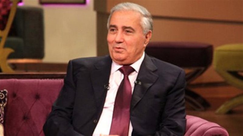 فاروق جويدة، فيتو