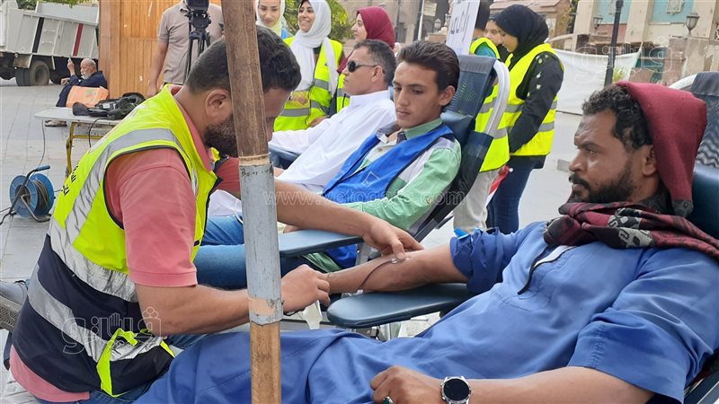 حياة كريمة والتحالف