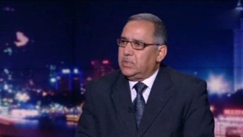 عبد الكريم القريشي،