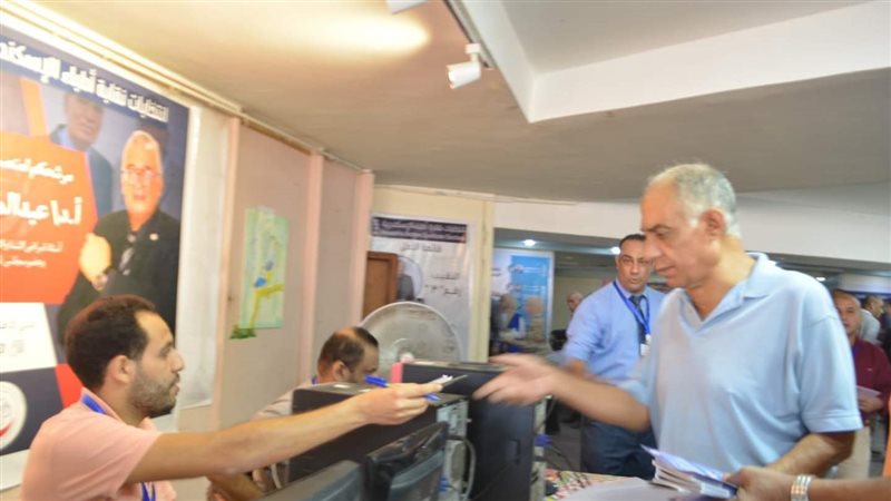 إقبال الأطباء على