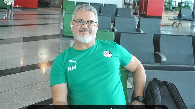 روجيرو ميكالي المدير