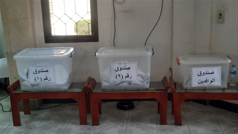 انتخابات نقابة الأطباء،