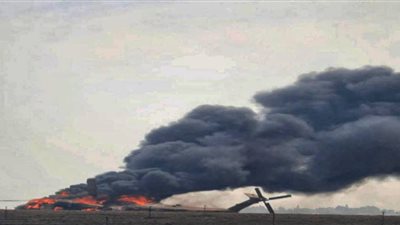 حزب الله يمطر إسرائيل بـ 30 قذيفة هاون