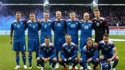 تصفيات يورو 2024، التعادل الإيجابي 1-1 يحسم مواجهة آيسلندا ولوكسمبورج 