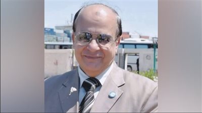 فوز حلمي الفعني بمنصب نقيب الأطباء ببورسعيد