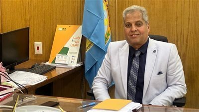 فوز أحمد البلتاجي بمنصب نقيب الأطباء بدمياط