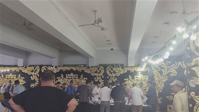 مؤشرات أولية: علي توفيق يقترب من حسم منصب نقيب الأطباء بالدقهلية