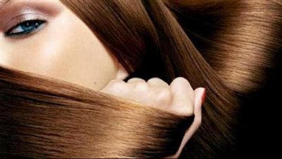 وصفة طبيعية لمنع تساقط الشعر وزيادة كثافته 