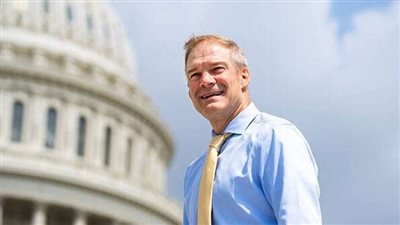 بعد انسحاب ستيف سكاليز، الجمهوريون يرشحون جيم جوردان لرئاسة مجلس النواب الأمريكي