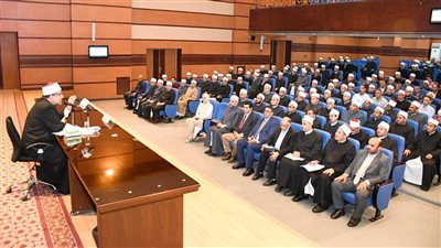 اليوم، وزير الأوقاف يكرم الفائزين في المسابقة الثقافية المشتركة