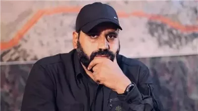  الصديق المقرب للفنان الشهيد الفلسطيني علي نمسان يكشف لفيتو تفاصيل آخر مكالمة هاتفية بينهما 