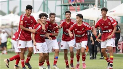 أهلي 2009 يفوز على سيراميكا بثنائية في بطولة الجمهورية