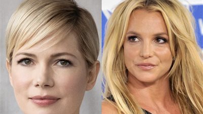 ميشيل ويليامز ستروي مذكرات بريتني سبيرز The Woman In Me