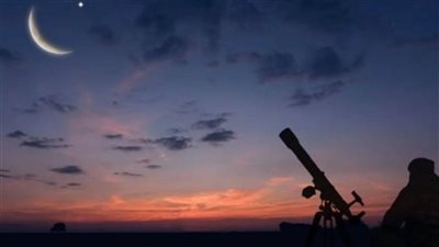 دار الإفتاء: غدًا غرة شهر جمادى الآخرة لعام 1445 هجريًا 