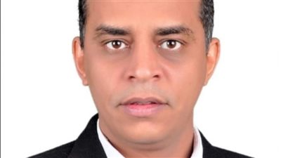 أبو النجا الحجاجي نقيبا لأطباء الأقصر