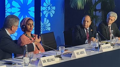 وزير المالية: نفذنا إصلاحات هيكلية خلال العِقد الماضي لرفع العائد من الإنفاق العام