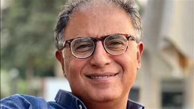 العشماوي يكشف تفاصيل واقعة تزوير روايته الجديدة 