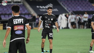 كمونة: كان يجب مشاركة زيزو بعد إصابة صلاح وفيتوريا أخطأ لهذا السبب