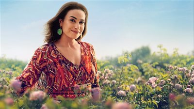 هند صبري: أشعر بالذهول من تجريد الشعب الفلسطيني من إنسانيته 