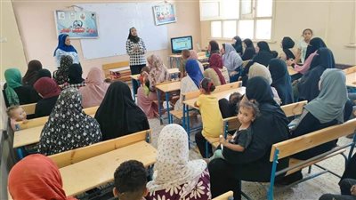 صحة المنيا: تنفيذ 4175 ندوة للتوعية والتثقيف الصحي و535 لقاءا جماهيريا