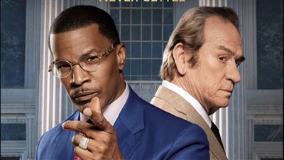 آمازون برايم تطرح فيلم The Burial للمشاهدة عبر منصتها