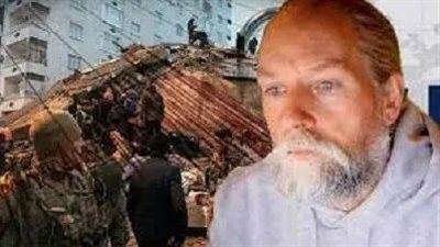 عالم الزلازل الهولندي: ما يحدث في غزة إبادة جماعية للأطفال