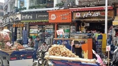 تجار الإسكندرية: الأسعار لم تنخفض 