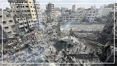 الوطن البديل وتصفية القضية الفلسطينية، فيديو جديد للأزهر يكشف نوايا الاحتلال من العدوان الأخير