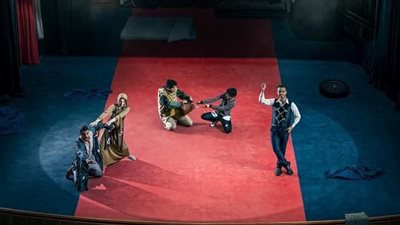 تعرف على عروض الليلة قبل الأخيرة بالمهرجان الختامي لنوادي المسرح