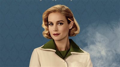 آبل تطرح أول حلقتين من مسلسل Lessons in Chemistry 