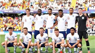 إنجلترا تفوز على أستراليا بهدف وديا 