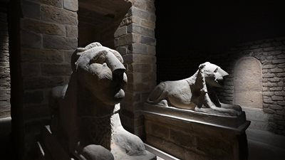 بعد فتحه للزيارة، مواعيد وأسعار تذاكر المتحف اليوناني الروماني