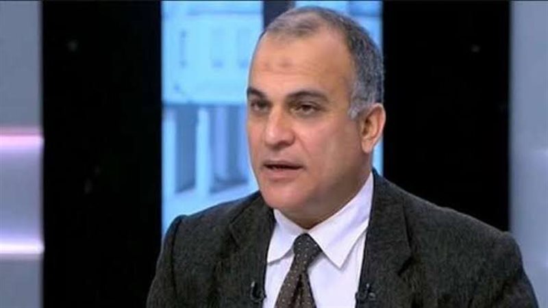 الدكتور عمرو هاشم