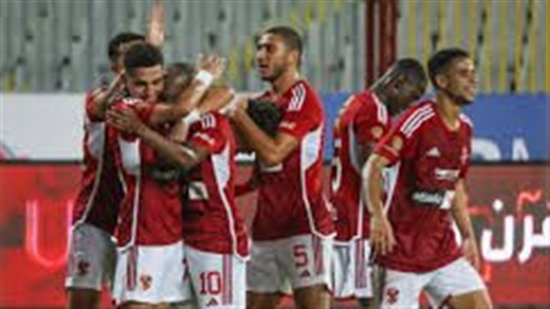 الأهلى،فيتو