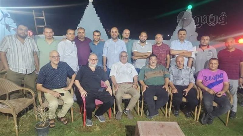 فوز قائمة البناء