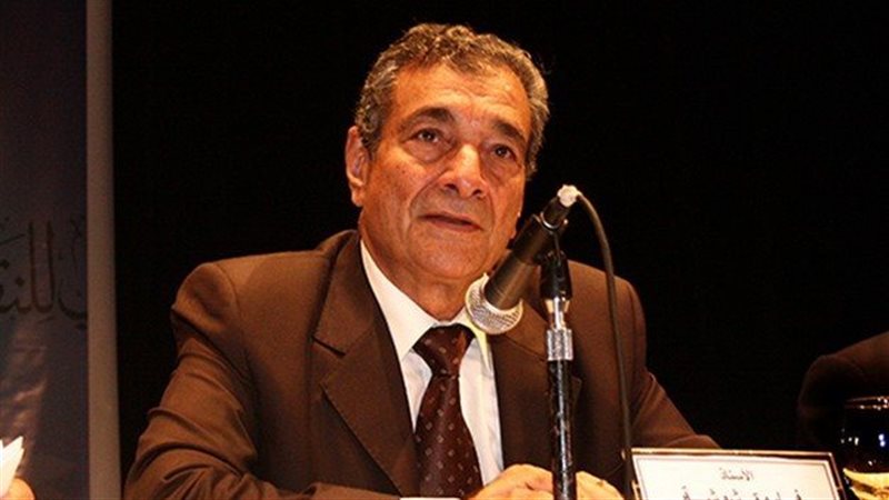 فاروق شوشة، فيتو