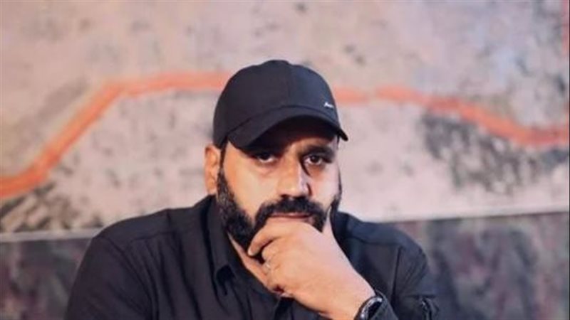 علي نسمان،فيتو