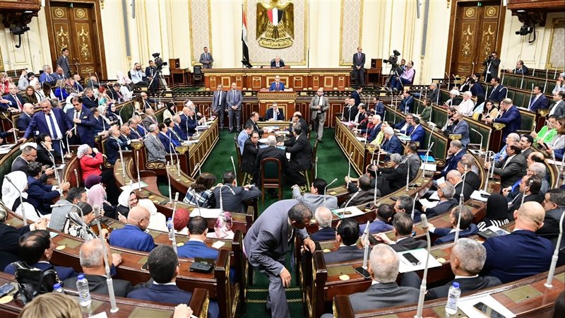 مجلس النواب، فيتو