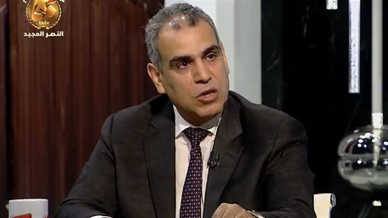 الدكتور عبد الواحد