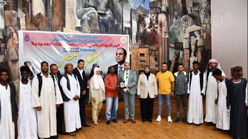 استكمال تنفيذ فعاليات