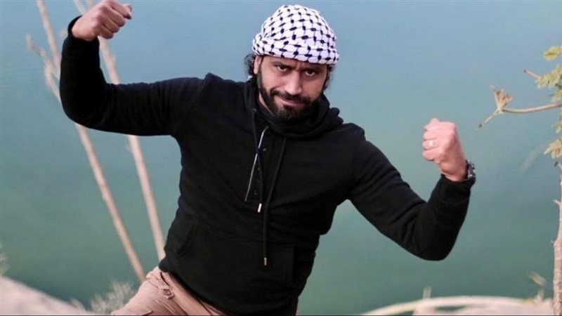 علي نمسان، فيتو 