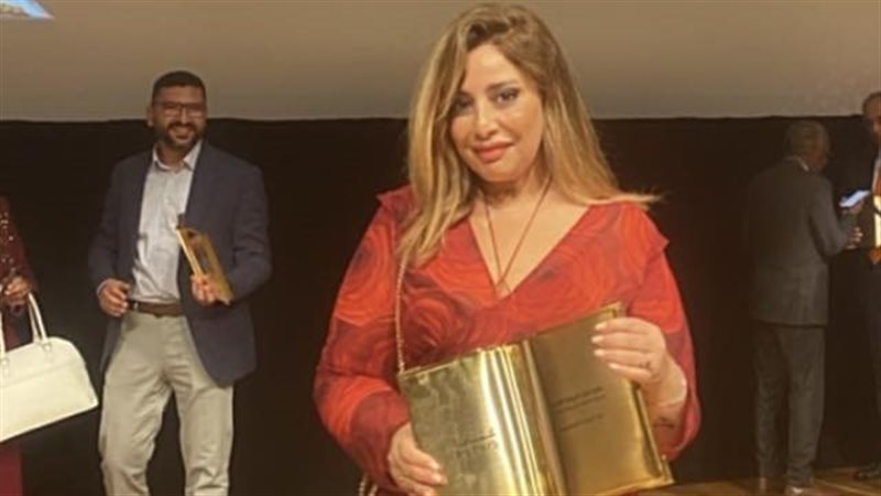 رشا عدلى، فيتو