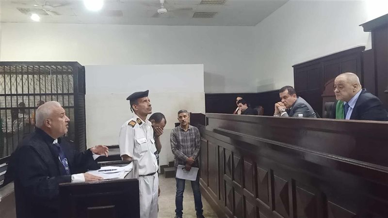 جنايات المنصورة،