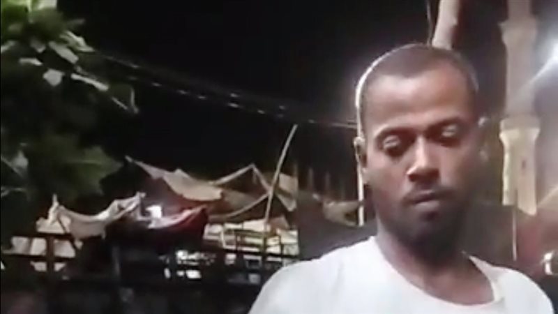 اشهر صائد كوبرا،فيتو