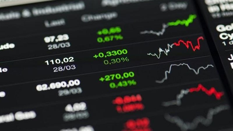 مؤشرات البورصة المصرية،