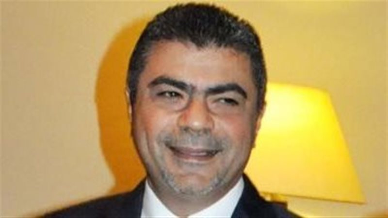 أيمن الجميل، فيتو