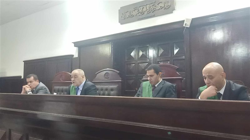جنايات المنصورة،