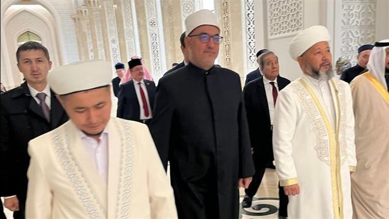 أمين مجمع البحوث